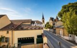 Maison à vendre à Marly le roi — Vue sur la ville — photo 1