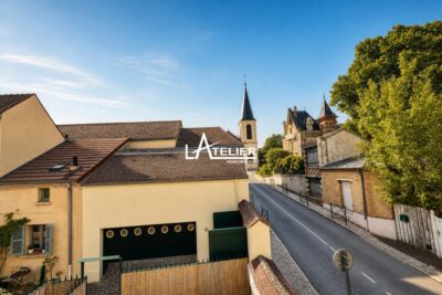 Maison à vendre à Marly le roi