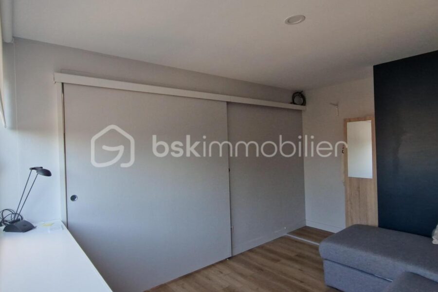 Appartement à vendre à Mauguio