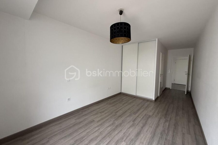 Appartement à vendre à Toulouse