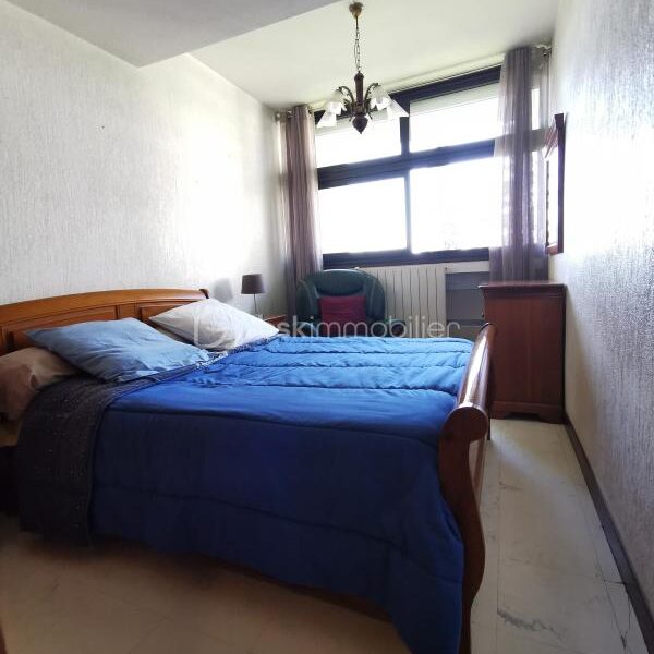Appartement à vendre à Tarbes