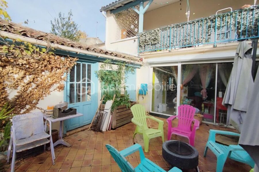 Maison à vendre à Nerac