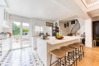 Maison à vendre à Le perreux sur marne
