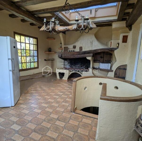 Maison à vendre à Chateau thierry