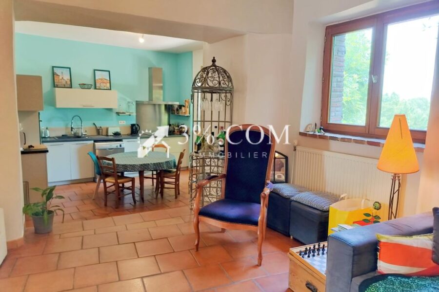 Maison à vendre à Marsanne
