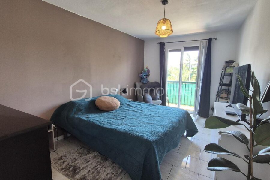 Appartement à vendre à Perpignan