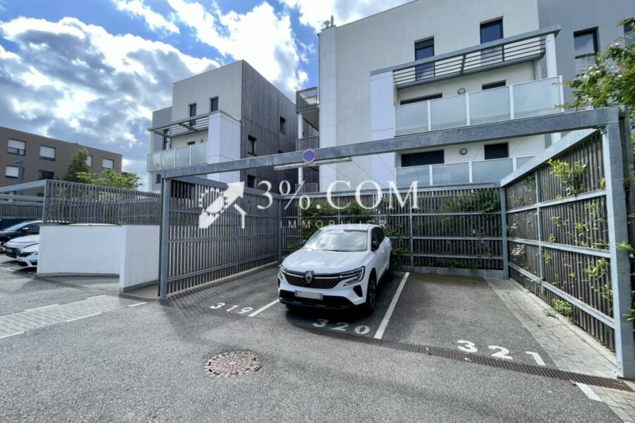 Appartement à vendre à Vendenheim