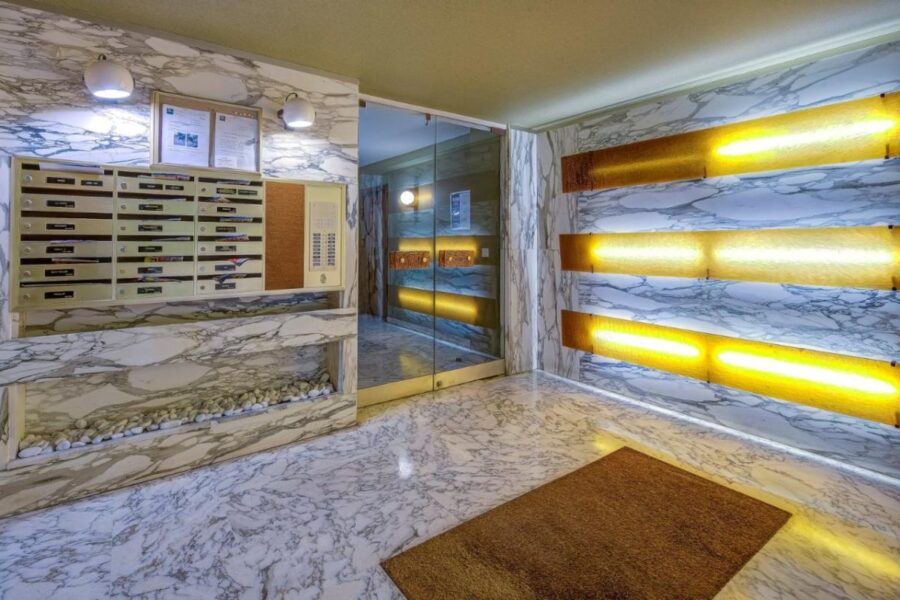 Appartement à vendre à Nice