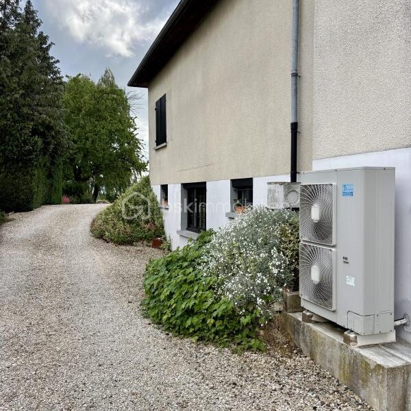 Maison à vendre à Brimont