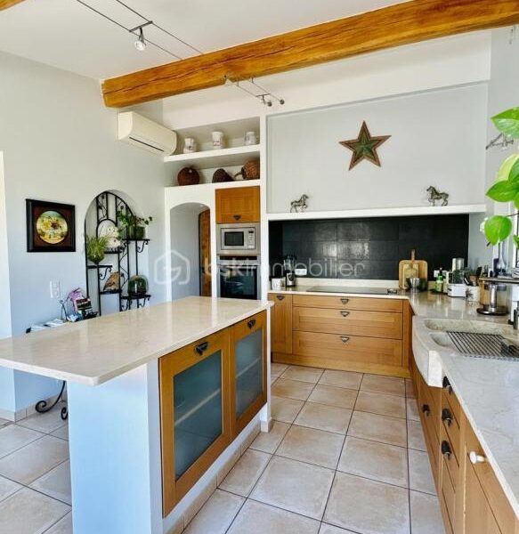 Maison à vendre à Vence