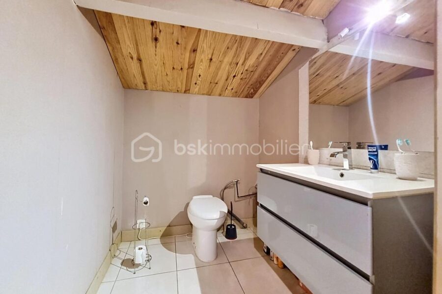 Maison à vendre à Valdurenque