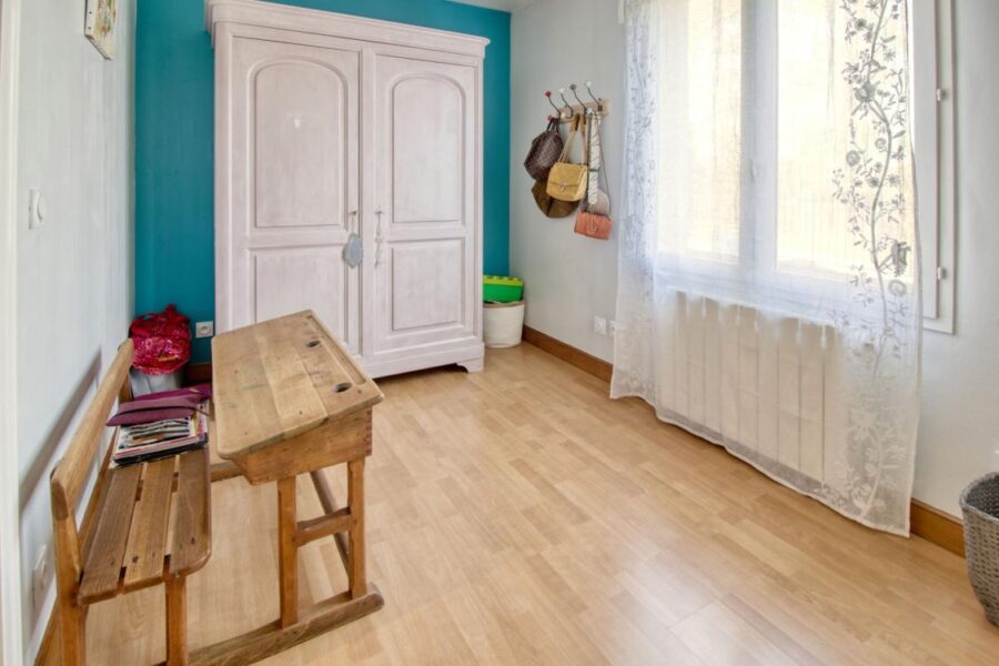 Maison à vendre à Boisemont