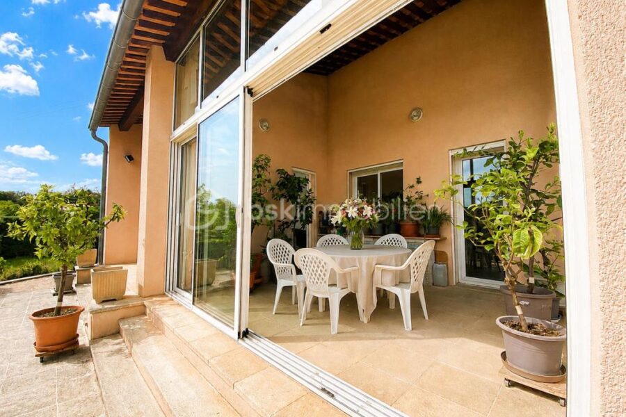 Maison à vendre à Apt