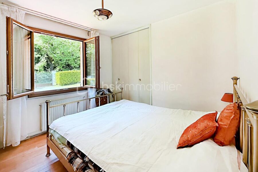 Maison à vendre à Coutevroult