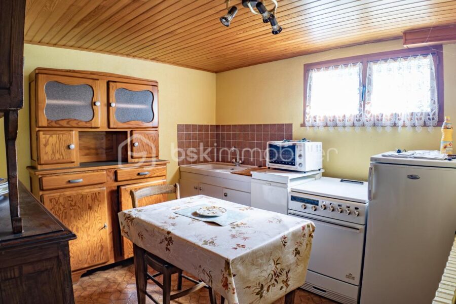 Maison à vendre à Imphy