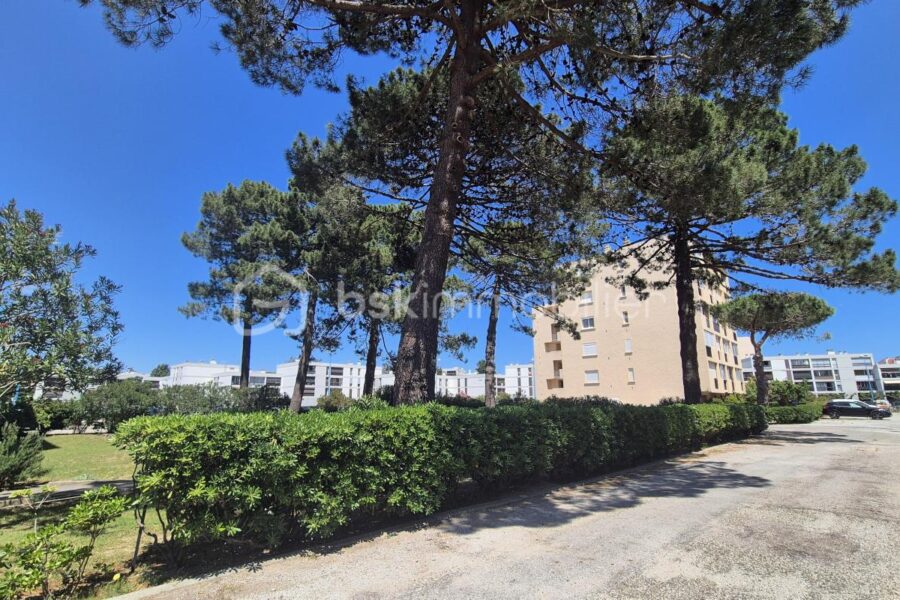 Appartement à vendre à Saint-Cyprien