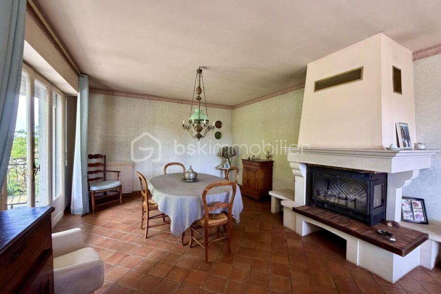 Maison à vendre à Panazol