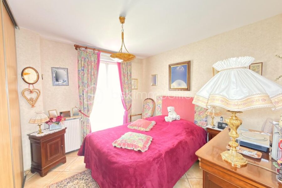 Appartement à vendre à Livry gargan