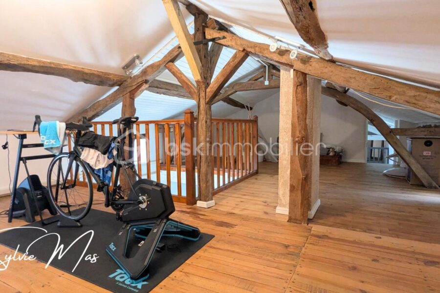 Maison à vendre à Montayral