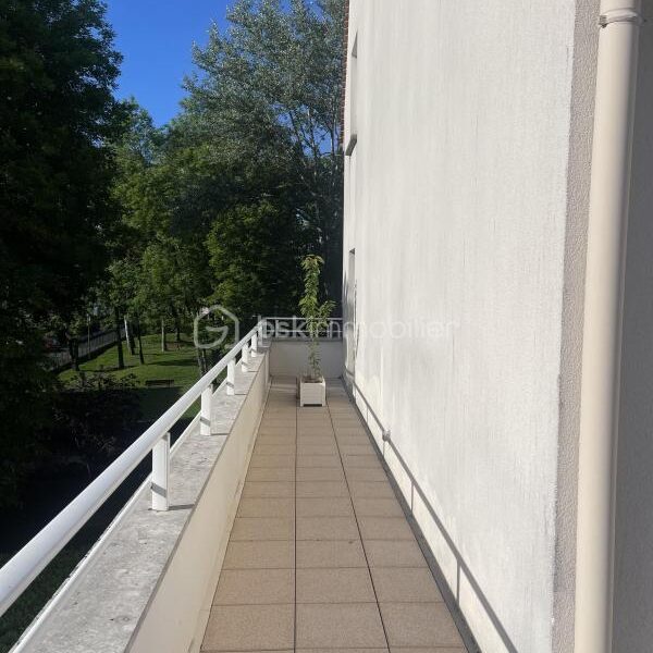 Appartement à vendre à Ozoir la ferriere