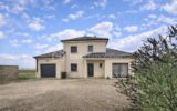 Maison à vendre à Brazey en plaine