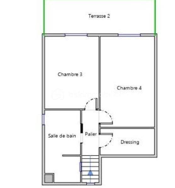 Appartement à vendre à Meylan