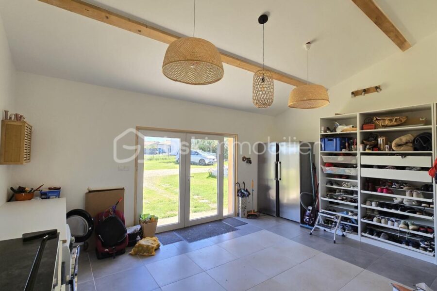 Maison à vendre à Merignac