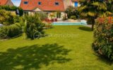 Maison à vendre à Puiseux en france