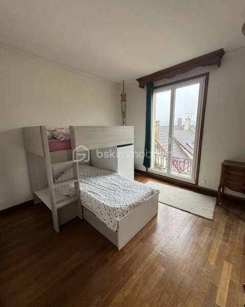 Maison à vendre à Trucy l orgueilleux
