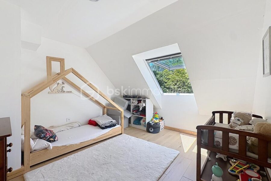 Maison à vendre à Freneuse sur risle