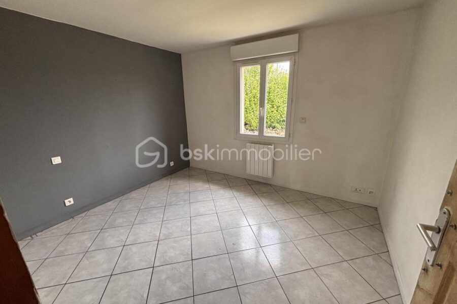 Maison à vendre à Oriolles