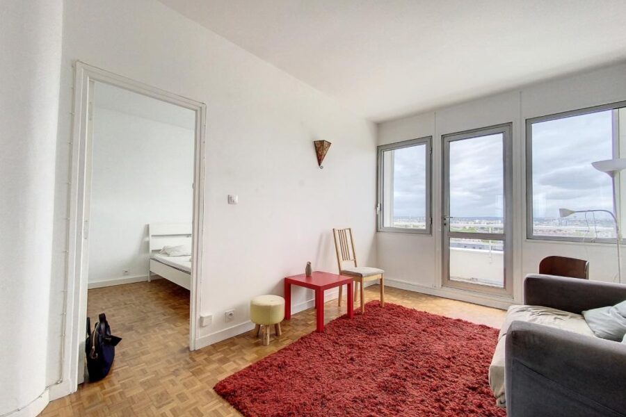 Appartement à louer à Lyon