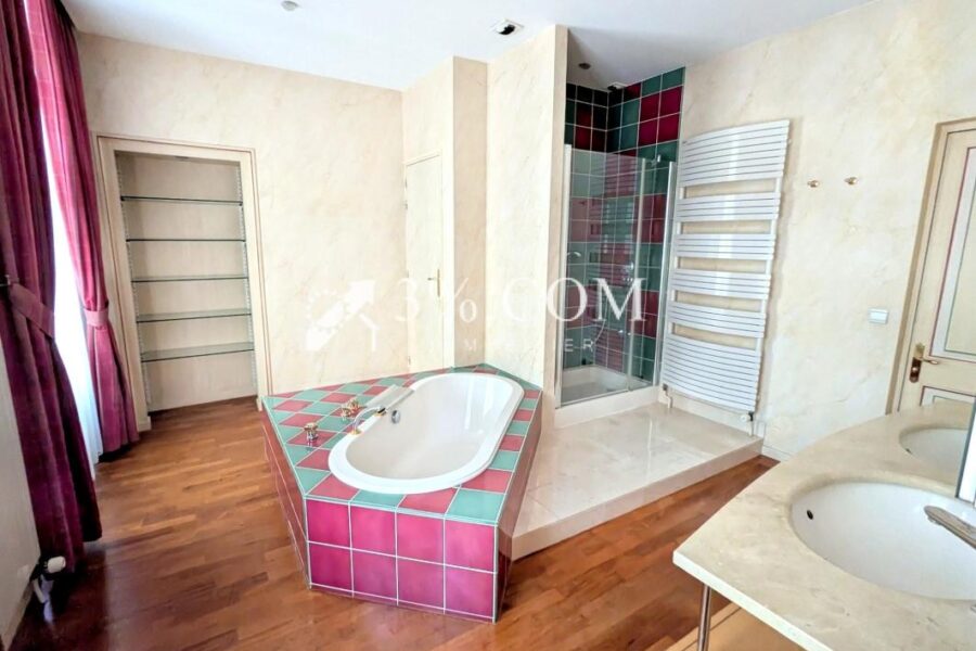 Maison à vendre à Lille