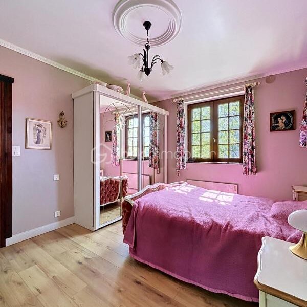 Maison à vendre à Talus saint prix