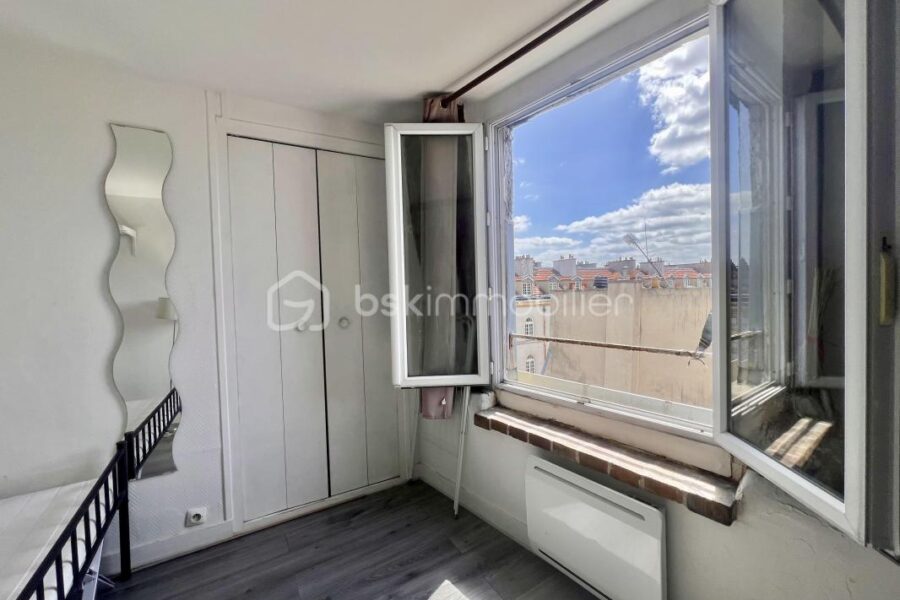 Appartement à vendre à Paris 5e arrondissement