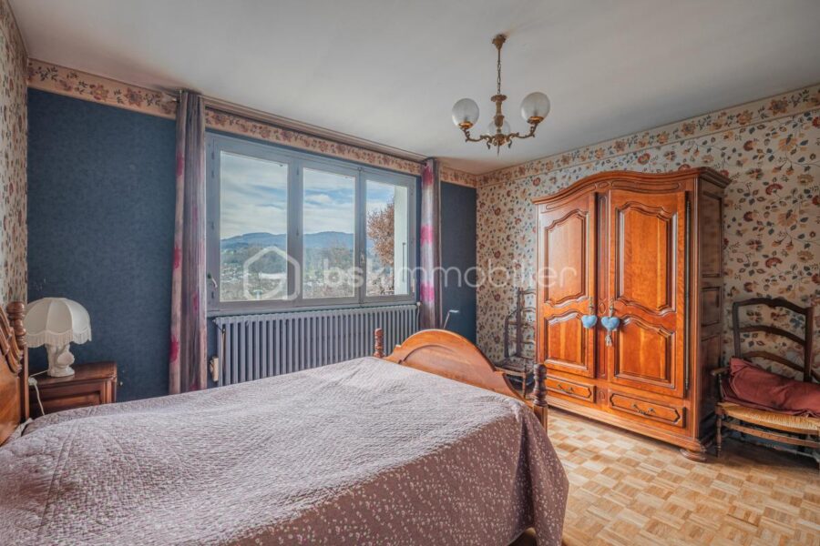Maison à vendre à Sales