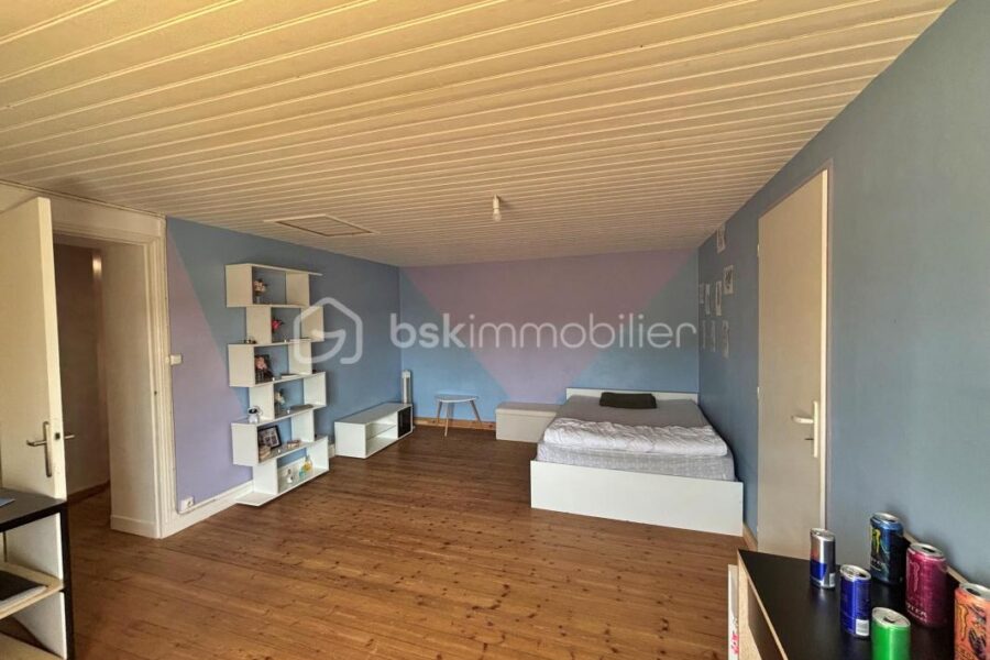 Maison à vendre à Le langon