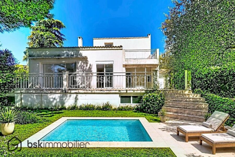 Maison à vendre à Montpellier