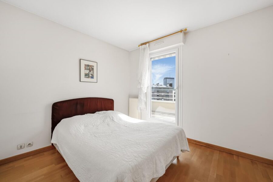 Appartement à vendre à Paris 20e arrondissement