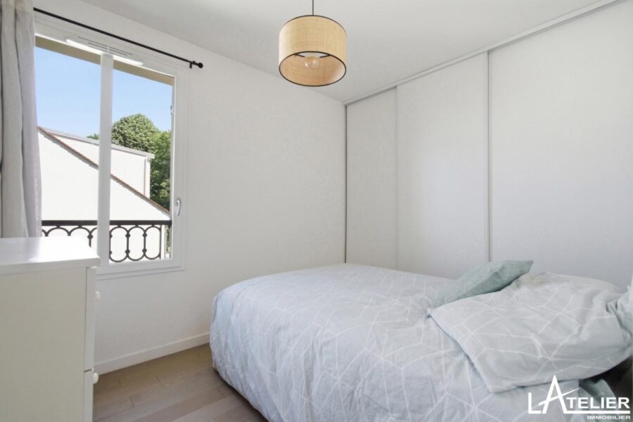 Appartement à vendre à Mareil marly