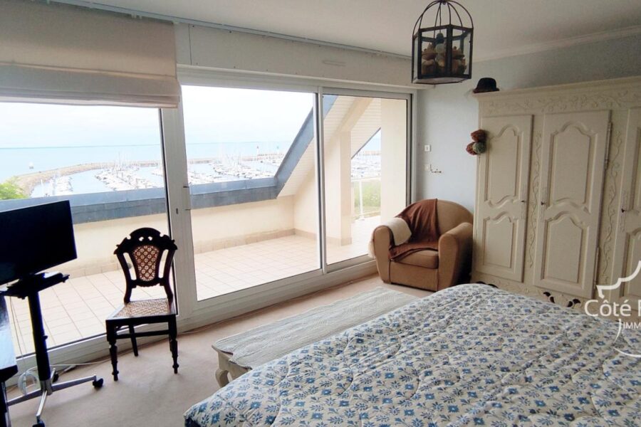 Maison à vendre à Quiberon