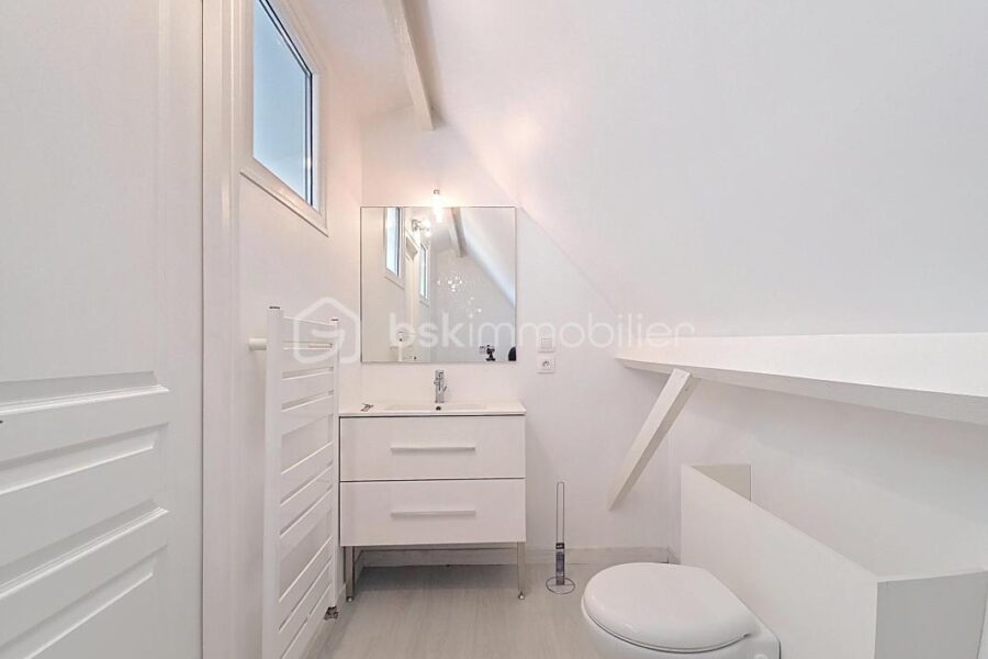 Appartement à vendre à Les Pavillons-sous-Bois