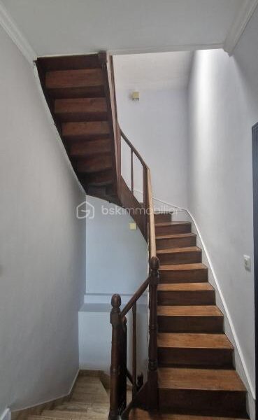 Maison à vendre à Niort