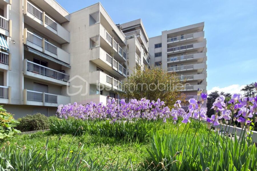 Appartement à vendre à Grenoble