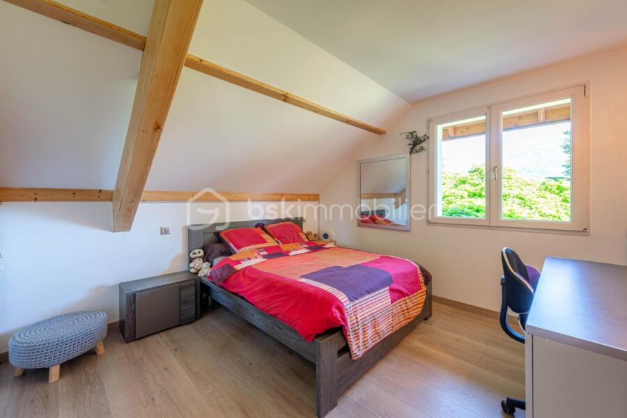 Maison à vendre à Chapeiry