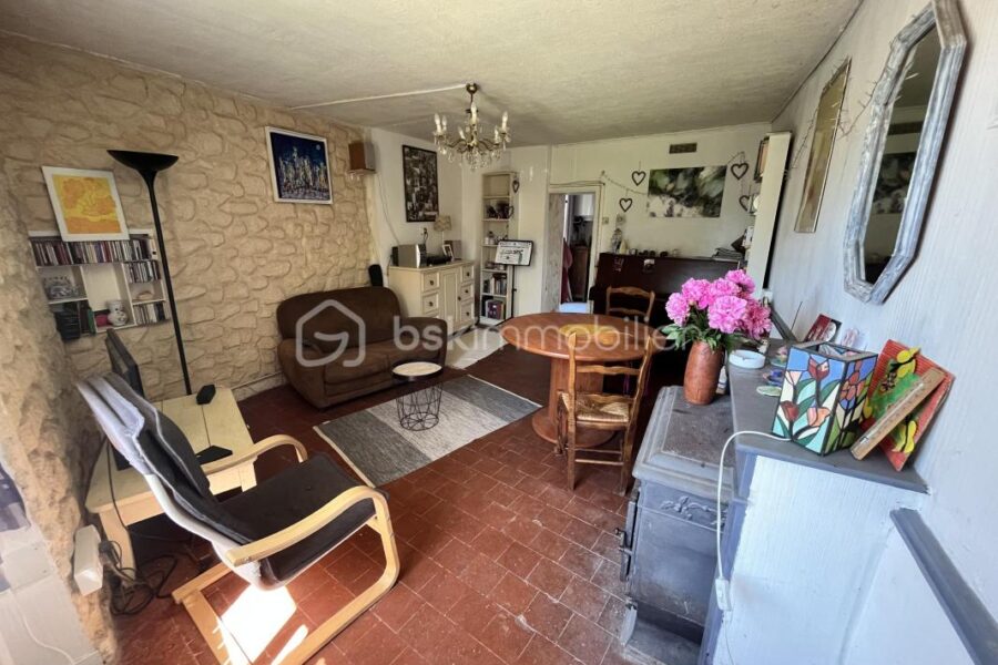 Maison à vendre à La charite sur loire