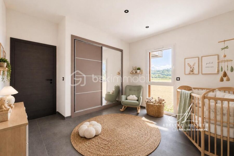 Maison à vendre à Hauteville sur fier