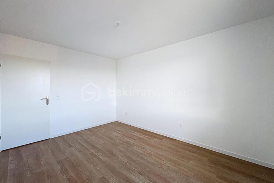 Appartement à vendre à Pont l eveque