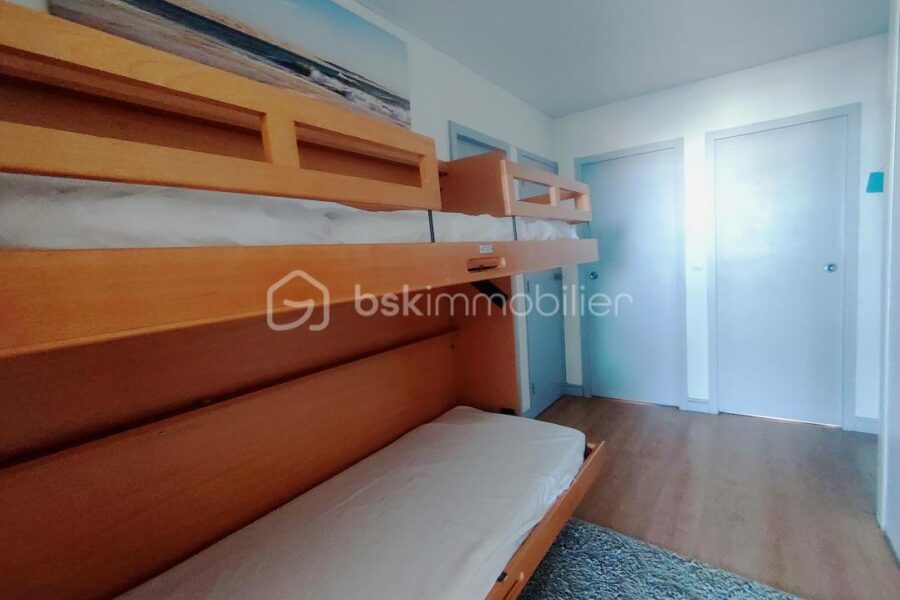 Appartement à vendre à Arcachon