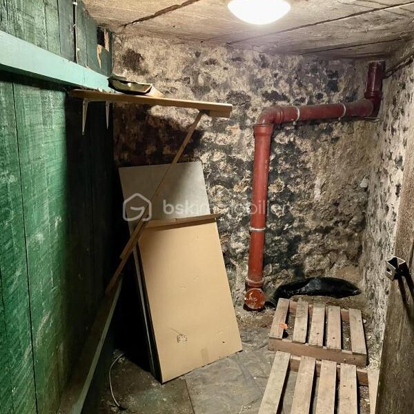 Appartement à vendre à Le kremlin bicetre